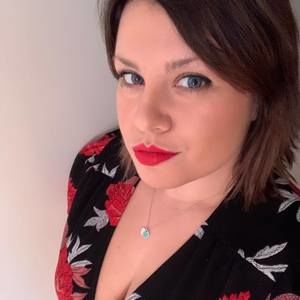 Meet your Posher, Maria